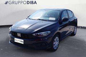 FIAT Tipo X2V Hatchback Hybrid 1.5 Hybrid 130...