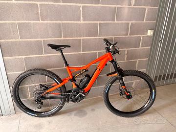 Specialized Turbo Levo Expert 2018 + 2ª batteria