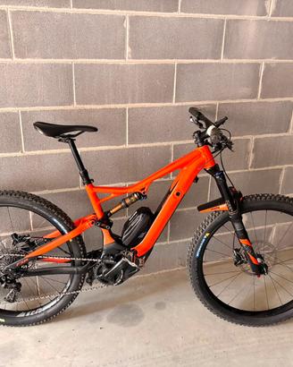Specialized Turbo Levo Expert 2018 + 2ª batteria