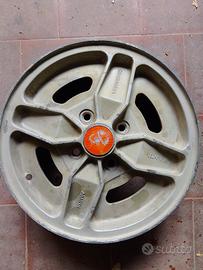 Cerchi in lega Cromodora Abarth