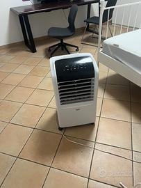 VENTILATORE BEKO - EFE6030W-Bianco