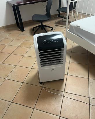 VENTILATORE BEKO - EFE6030W-Bianco