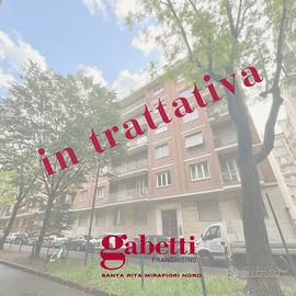 Appartamento Torino [carando 6VRG] (Santa Rita )