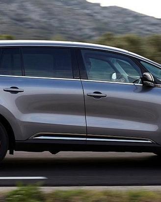 Disponibili ricambi renault espace captur espace