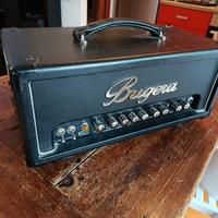bugera turbosound g5 + 112ts