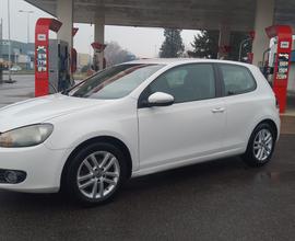 Vw golf 6 1.6 TDI neopatentati DPF E5 2011