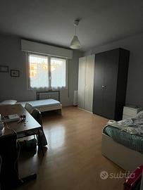 Posto in stanza doppia condivisa per studentesse