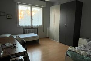 Posto in stanza doppia condivisa per studentesse