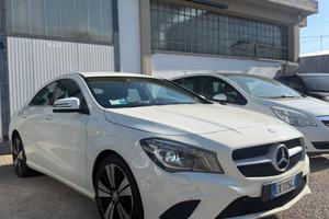 Mercedes-benz CLA 200 CDI Automatic Premium