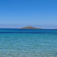 Vacanze a Isola delle Femmine (Pa)
