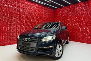 Audi Q7 3.0 V6 TDI 233CV quattro tiptronic 7 POSTI