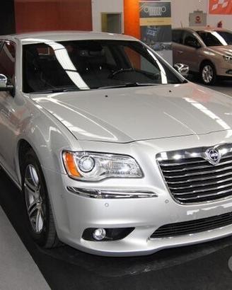 Ricambi usati lancia thema-musa 2007-2014