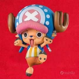 One Piece Figzero: Cotton Candy Lover Chopper 7 cm