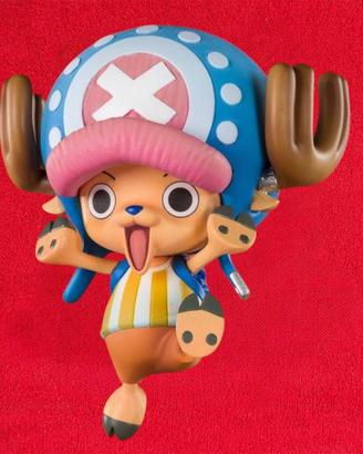 One Piece Figzero: Cotton Candy Lover Chopper 7 cm