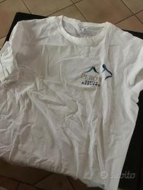 Maglia nastro azzurro