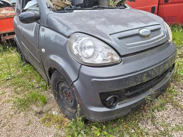 microcar ricambi