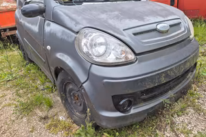 microcar ricambi