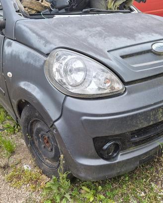 microcar ricambi