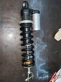 Ricambi Husqvarna 125