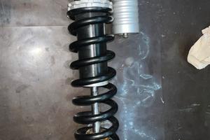 Ricambi Husqvarna 125