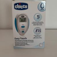 Termometro ad infrarossi per neonati