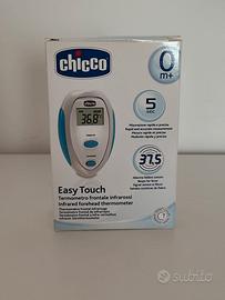 Termometro ad infrarossi per neonati