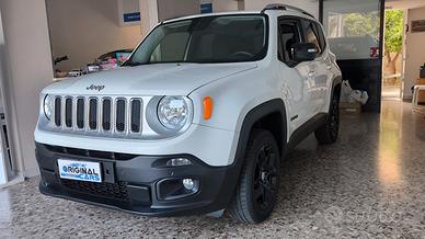 Jeep Renegade 2.0 Mjt 140CV 4WD Active Drive Limit