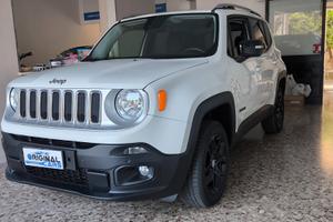 Jeep Renegade 2.0 Mjt 140CV 4WD Active Drive Limit