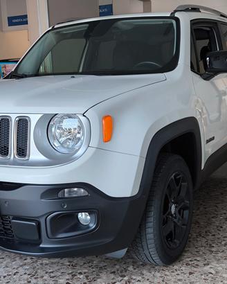 Jeep Renegade 2.0 Mjt 140CV 4WD Active Drive Limit