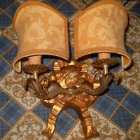 Applique Impero ( Doratex Firenze )