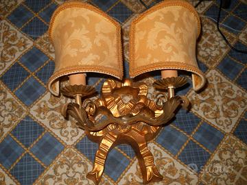 Applique Impero ( Doratex Firenze )