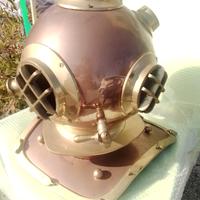 scafandro di palombaro 