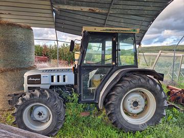 Trattore Lamborghini