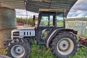 Trattore Lamborghini