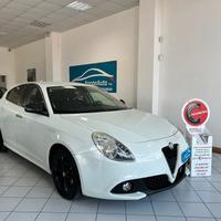Alfa Romeo Giulietta 1.6 JTDm-2 2013