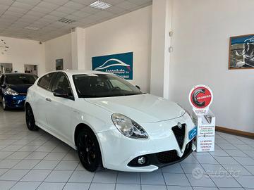 Alfa Romeo Giulietta 1.6 JTDm-2 2013