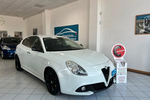 Alfa Romeo Giulietta 1.6 JTDm-2 2013