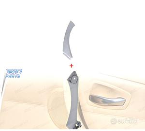 MANIGLIA PER PORTA DESTRA BMW E90 E91 PANNELLO POR