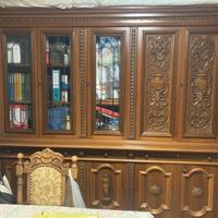 Mobile soggiorno antico 