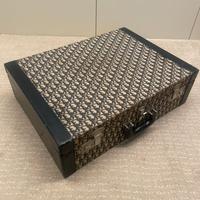 Christian Dior Baule/Valigia