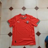 maglia calcio portogallo 