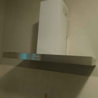 Cappa cucina come nuova