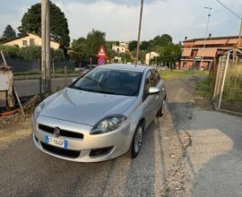 Fiat Bravo 1.6 MJT 105 CV DPF Easy NEOPATENTATI