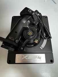 Logitech H.O.T.A.S. X56