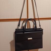 Borsa con tracolla Mandarina Duck nuova