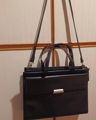 Borsa con tracolla Mandarina Duck nuova