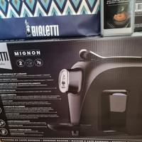 Macchina da caffè Mignon Bialetti