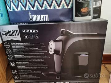Macchina da caffè Mignon Bialetti