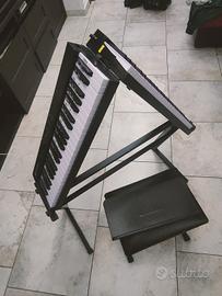 tastiera elettronica 88tasti