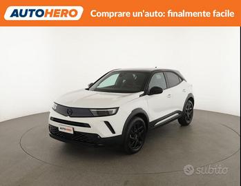 OPEL Mokka LB85785